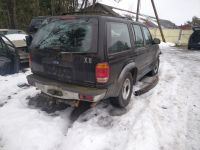 Ford Explorer 1998 - Automobilis dalims