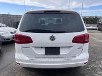 Volkswagen Sharan 2011 - Automobilis dalims