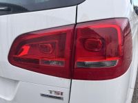 Volkswagen Sharan 2011 - Automobilis dalims