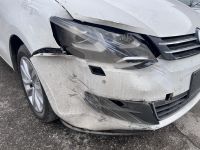 Volkswagen Sharan 2011 - Automobilis dalims