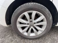 Volkswagen Sharan 2011 - Automobilis dalims