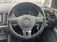 Volkswagen Sharan 2011 - Automobilis dalims