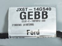 Ford Focus Pikivahe radar