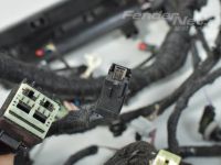Ford Focus Armatuurlaua juhtmestik