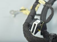 Ford Focus Armatuurlaua juhtmestik