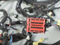 Ford Focus Armatuurlaua juhtmestik