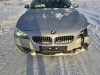 BMW 5 (F10 / F11) 2014 - Automobilis dalims