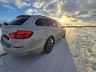 BMW 5 (F10 / F11) 2014 - Automobilis dalims