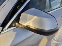 BMW 5 (F10 / F11) 2014 - Automobilis dalims