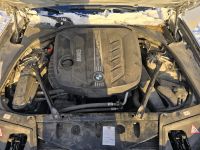 BMW 5 (F10 / F11) 2014 - Automobilis dalims