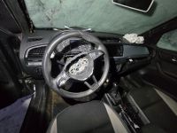 Skoda Fabia 2017 - Automobilis dalims