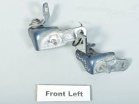 Ford Focus Esiukse hinged, vasak