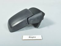Peegel, parem (5 juhet)