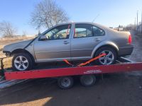 Volkswagen Bora 2002 - Automobilis dalims