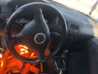 Volkswagen Bora 2002 - Automobilis dalims