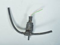 Klaasipesu pump