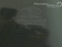 Ford Focus Tagaukse klaas, parem