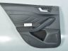 Ford Focus Tagaukse polster, vasak