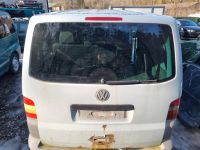 Volkswagen Transporter (T5, Caravelle, Multivan) 2006 - Automobilis dalims