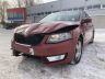 Skoda Octavia 2016 - Automobilis dalims