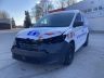Volkswagen Caddy V 2022 - Automobilis dalims
