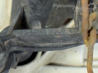 Ford Focus Udutuli, vasak