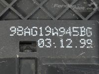 Ford Focus Kliimaseadme ja tagaklaasi soojenduse lüliti