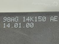 Ford Focus Kaitsmete plokk / elekt.keskus