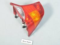 Ford Focus Tagatuli, parem