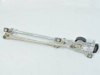 Ford Focus Klaasipuhastajate hoovastik + mootor