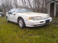 Ford Thunderbird 1993 - Automobilis dalims