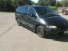 Chrysler Voyager / Town & Country 2001 - Automobilis dalims