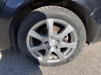 Opel Insignia (A) 2014 - Automobilis dalims