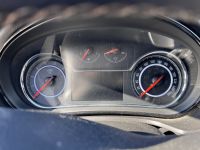 Opel Insignia (A) 2014 - Automobilis dalims