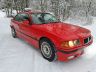 BMW 3 (E36) 1994 - Automobilis dalims