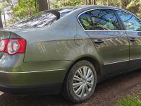 Volkswagen Passat 2008 - Automobilis dalims