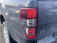 Ford Ranger 2015 - Automobilis dalims