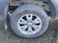 Ford Ranger 2015 - Automobilis dalims