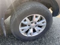 Ford Ranger 2015 - Automobilis dalims