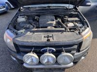 Ford Ranger 2015 - Automobilis dalims