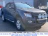 Ford Ranger 2015 - Automobilis dalims
