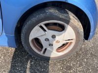 Mitsubishi i, MiEV 2011 - Automobilis dalims