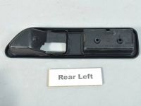 Ford Sierra Tagaukse link, vasak (sisem.)