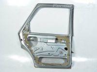 Ford Sierra Tagauks, vasak