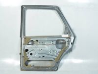 Ford Sierra Tagauks, parem