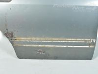 Ford Sierra Tagauks, parem