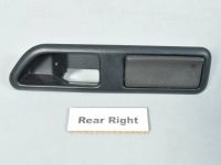 Ford Sierra Tagaukse link, vasak (sisem.)