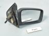 Ford Sierra Peegel, parem
