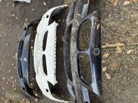 BMW 5 (F10 / F11) 2014 BMW f10/f11 m-pakett esistanged