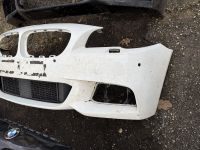 BMW 5 (F10 / F11) 2014 BMW f10/f11 m-pakett esistanged